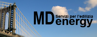 MD Energy – servizio assistenza di cantiere
